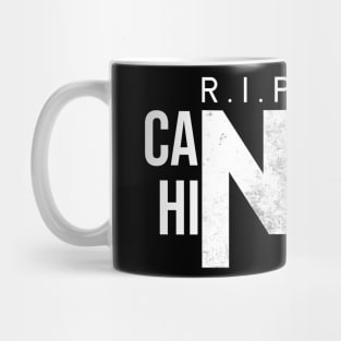 Cannon Hinnant Mug